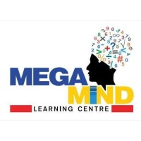 Megamind Learning Centre logo, Megamind Learning Centre contact details