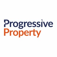 Progressive Property logo, Progressive Property contact details