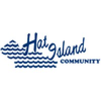 Hat Island Community Inc logo, Hat Island Community Inc contact details