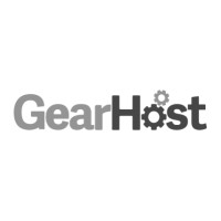 GearHost Inc logo, GearHost Inc contact details