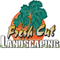 Fresh Cut Landscaping logo, Fresh Cut Landscaping contact details