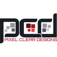 Pixel Clear™ Designs logo, Pixel Clear™ Designs contact details