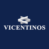 Vicentinos Eletric logo, Vicentinos Eletric contact details