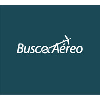 Busca Aéreo logo, Busca Aéreo contact details