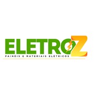 ELETROZ COMERCIAL logo, ELETROZ COMERCIAL contact details