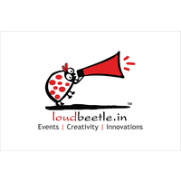 Loudbeetle.in logo, Loudbeetle.in contact details