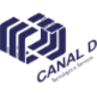 Canal D logo, Canal D contact details