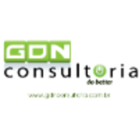 GDN consultoria logo, GDN consultoria contact details