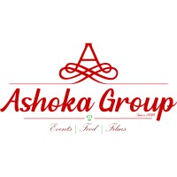 Ashoka Group logo, Ashoka Group contact details