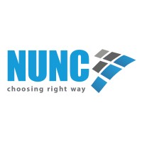 NUNC SYSTEMS PVT LTD logo, NUNC SYSTEMS PVT LTD contact details