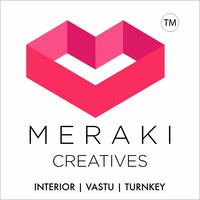 Meraki Creatives India logo, Meraki Creatives India contact details