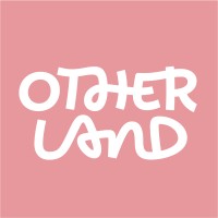 OTHERLAND logo, OTHERLAND contact details