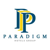 Paradigm Hotels Group logo, Paradigm Hotels Group contact details