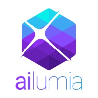 Ailumia logo, Ailumia contact details