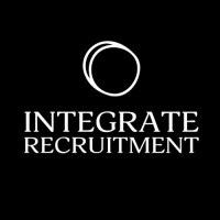 Integrate Recruitment logo, Integrate Recruitment contact details