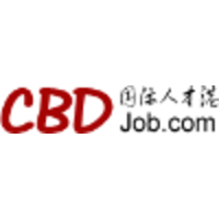 CBD Job logo, CBD Job contact details