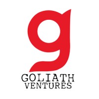 Goliath Ventures logo, Goliath Ventures contact details