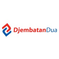 Djembatan Dua logo, Djembatan Dua contact details