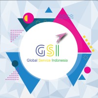 Global Service Indonesia logo, Global Service Indonesia contact details