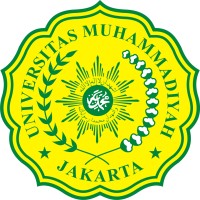 University of Muhammadiyah Jakarta logo, University of Muhammadiyah Jakarta contact details