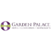 Garden Palace Hotel logo, Garden Palace Hotel contact details