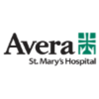 Avera St. Mary's Hospital logo, Avera St. Mary's Hospital contact details