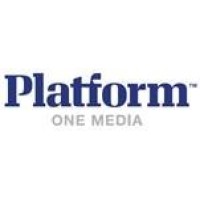 Platform One Media logo, Platform One Media contact details