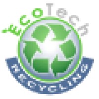 EcoTech Recycling logo, EcoTech Recycling contact details