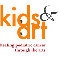 Kids & Art Foundation logo, Kids & Art Foundation contact details