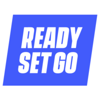 Ready Set Go logo, Ready Set Go contact details