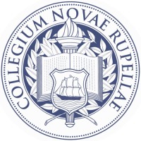 The College of New Rochelle logo, The College of New Rochelle contact details