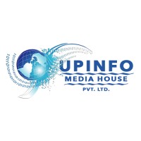 UpInfo Media House Pvt. Ltd logo, UpInfo Media House Pvt. Ltd contact details