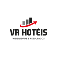 VR Hotéis logo, VR Hotéis contact details