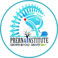 Prerna Institute logo, Prerna Institute contact details