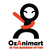 Cosplay Ozanimart Pty Ltd logo, Cosplay Ozanimart Pty Ltd contact details