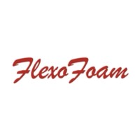 FlexoFoam logo, FlexoFoam contact details