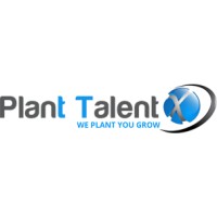 Plant Talent Inc. logo, Plant Talent Inc. contact details