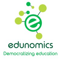 Edunomics logo, Edunomics contact details