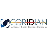 Coridian Technologies logo, Coridian Technologies contact details