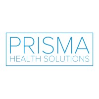 Prisma Health Solutions logo, Prisma Health Solutions contact details