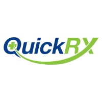 Quickrx Specialty Pharmacy logo, Quickrx Specialty Pharmacy contact details