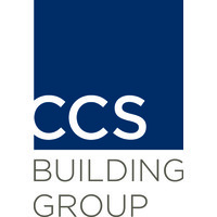 CCS Building Group logo, CCS Building Group contact details