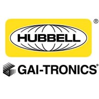 GAI-TRONICS logo, GAI-TRONICS contact details