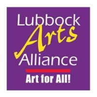 Lubbock Arts Alliance Inc logo, Lubbock Arts Alliance Inc contact details