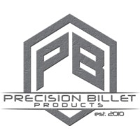 Precision Billet Products LLC logo, Precision Billet Products LLC contact details