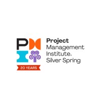 PMI Silver Spring Chapter logo, PMI Silver Spring Chapter contact details