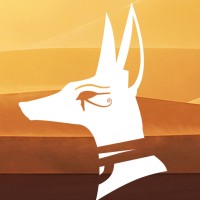 Pharaoh Hound Games logo, Pharaoh Hound Games contact details