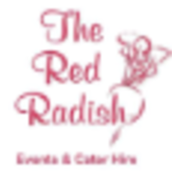 The Red Radish - Events and Cater Hire logo, The Red Radish - Events and Cater Hire contact details