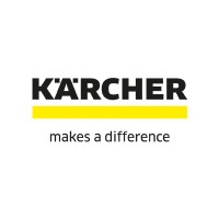 Karcher UK logo, Karcher UK contact details