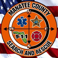 MANATEE COUNTY SEARCH & RESCUE INC logo, MANATEE COUNTY SEARCH & RESCUE INC contact details